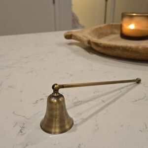 Candle Snuffer Like New
